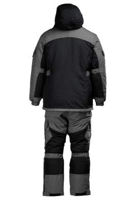 Купить Fantom Force Gorka Next Winter (Taslan), Reverse Black/Grey Fantom Force Gorka Next Winter (Taslan), Reverse Black/Grey