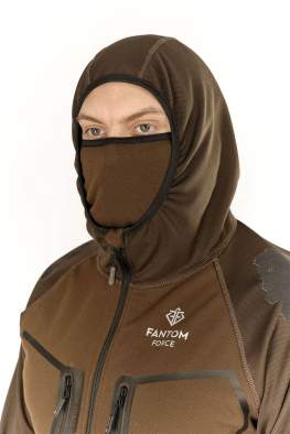 Купить Fantom Force Mirage, Brown Fantom Force Mirage, Brown