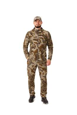 King Hunter VERGE, Modern Camo