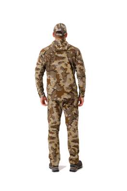 King Hunter VERGE, Modern Camo