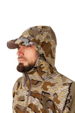 King Hunter VERGE, Modern Camo