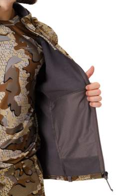 King Hunter VERGE, Modern Camo