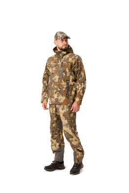 King Hunter EXTERIOR, Modern Camo
