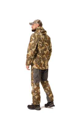 King Hunter EXTERIOR, Modern Camo