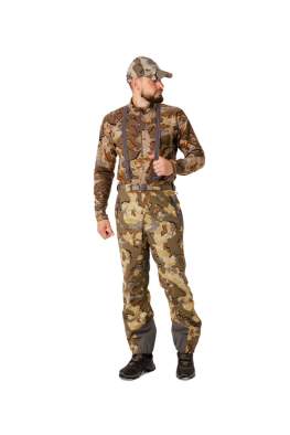 King Hunter EXTERIOR, Modern Camo