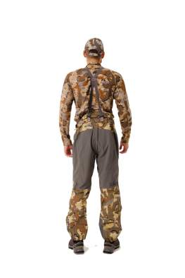 King Hunter EXTERIOR, Modern Camo