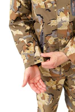 King Hunter EXTERIOR, Modern Camo