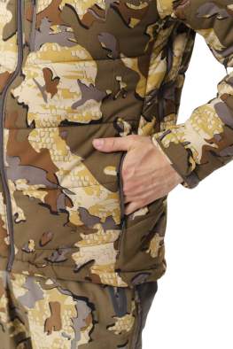 King Hunter EPICENTR, Modern Camo