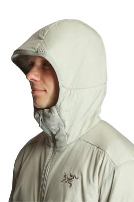 Arcteryx ATOM HOODY M, Habitat