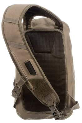 Simms Dry Creek Z Sling Pack 15L, Tan