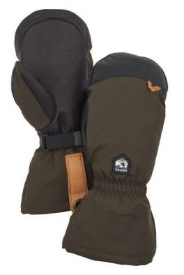 Купить Hestra Highland Mitt, Dark Forest Hestra Highland Mitt, Dark Forest