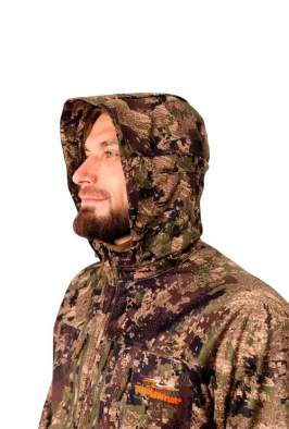 Купить King Hunter WIND, Camo Green King Hunter WIND, Camo Green