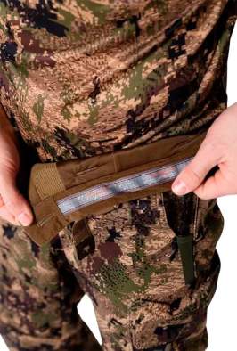 Купить King Hunter WIND, Camo Green King Hunter WIND, Camo Green