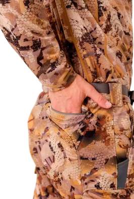 Купить King Hunter WIND, Camo Duck King Hunter WIND, Camo Duck