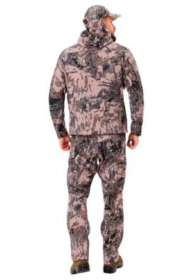 Купить King Hunter WIND, Camo Gray King Hunter WIND, Camo Gray