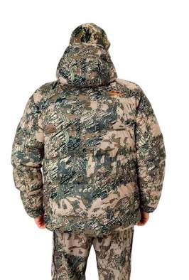 Купить King Hunter BEAST HOOD, Camo Gray King Hunter BEAST HOOD, Camo Gray