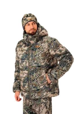Купить King Hunter BEAST HOOD, Camo Gray King Hunter BEAST HOOD, Camo Gray