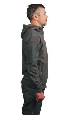 Werwolf DOZOR, серый