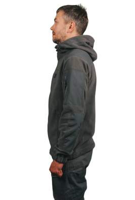 Werwolf DOZOR, серый