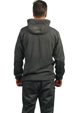 Werwolf DOZOR, серый