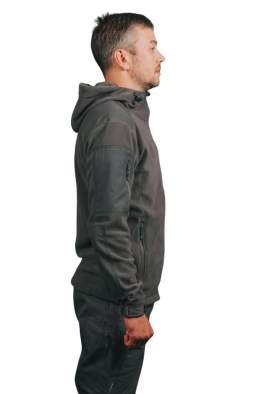 Werwolf DOZOR, серый