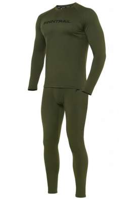 Finntrail TACTIC 6307, Khaki