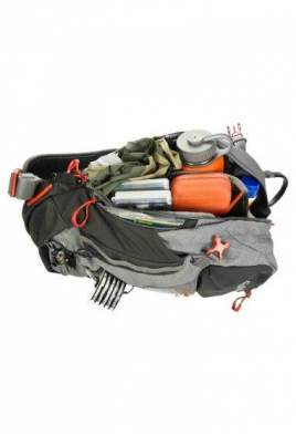 Simms Freestone Ambi Sling Pack, 18L, Steel