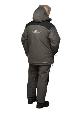 Redbor Severus, Dark Shadow