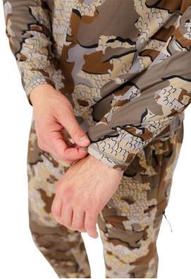 King Hunter PROTECTION, Modern Camo