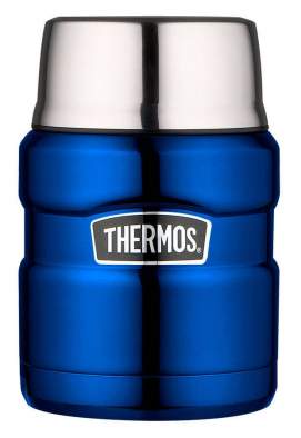 Купить Thermos SK3000-BL 0,47L Thermos SK3000-BL 0,47L