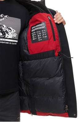 BASK VORGOL V2, чёрный