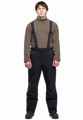 Redbor Personaliter, Black