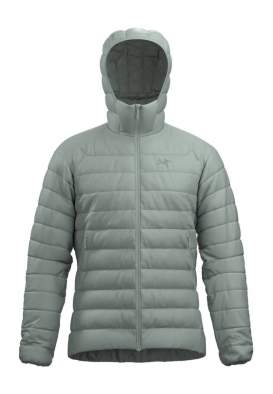 Arcteryx CERIUM HOODY MEN'S, Stone Green