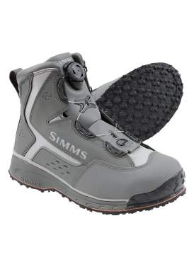 Simms Rivertek 2 BOA Boot, Gunmetal