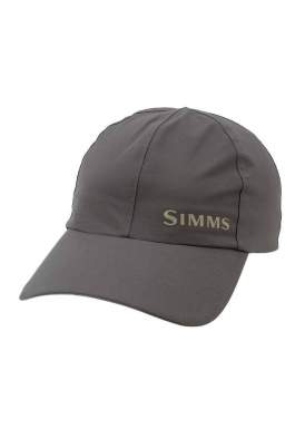 Кепка Simms G4 Cap, Gunmetal