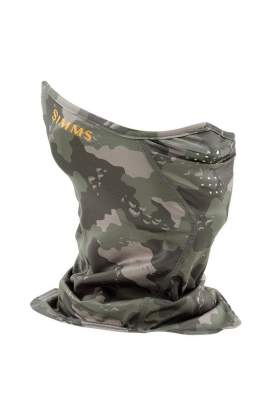 Купить Бандана Simms Sungaiter,Simms Camo Бандана Simms Sungaiter,Simms Camo