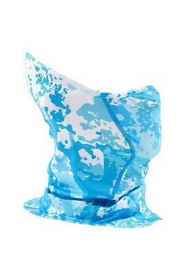Купить Бандана Simms Sungaiter,Water Splash Capri Бандана Simms Sungaiter,Water Splash Capri