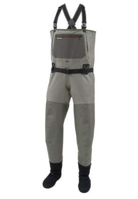 Купить Simms G3 Guide Stockingfoot, Greystone Simms G3 Guide Stockingfoot, Greystone