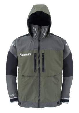 Куртка Simms Deepwater GORE-TEX, Green