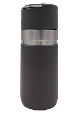 Купить Stanley GO 0,47L, чёрный Stanley GO 0,47L, чёрный