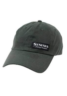 Бейсболка Simms Cascadia Cap 