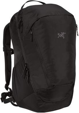 Arcteryx MANTIS 32 BACKPACK, Black