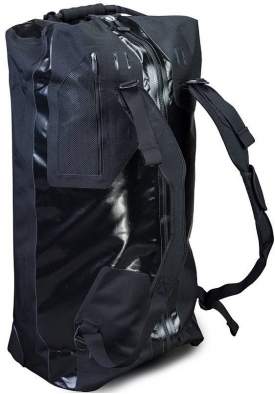 Ortlieb Duffle RS 110L, Black