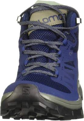 Salomon OUTLINE MID GTX, Medieval-Cast