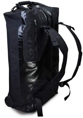 Ortlieb Duffle RS 85L, Black