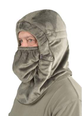 Шлем North Coast Arctic, Olive