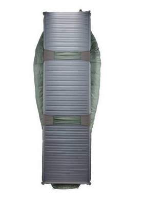 Therm-a-Rest QUESTAR 20F (-6C), Regular, Balsam