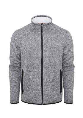 Werwolf MANUL, серый-серый