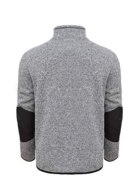 Werwolf MANUL, серый-серый