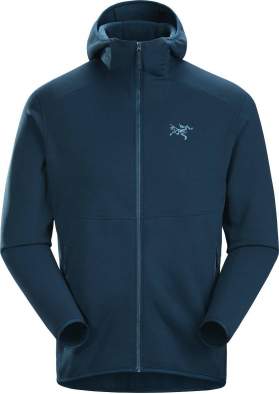 Купить Arcteryx KYANITE AR HOODY MENS, Timelapse Arcteryx KYANITE AR HOODY MENS, Timelapse
